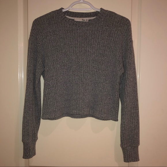 Aritzia | Wilfred Free sweater
